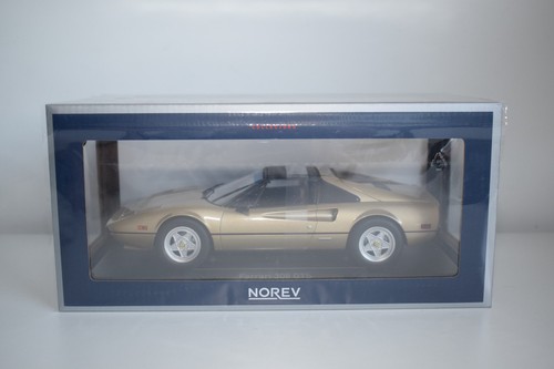 C26 norev 187932 - 1:18, ferrari