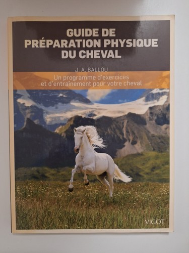 Guide préparation physique - guide, de