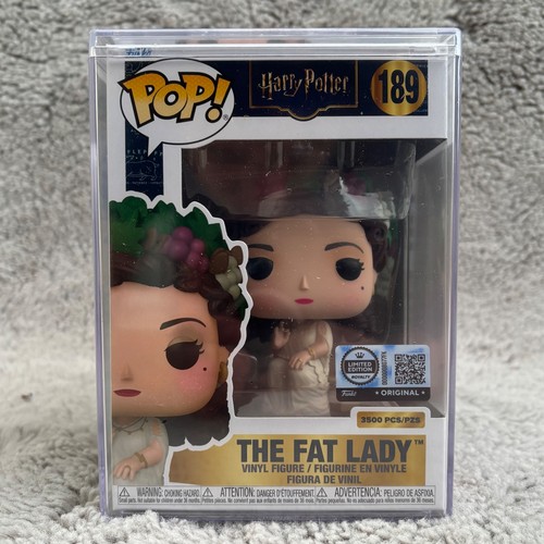 Funko pop the - pop!, #189