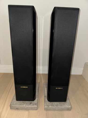 Sonus faber concerto - sonus, grand