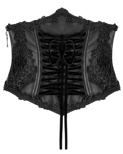 Punk rave gothique - rave,