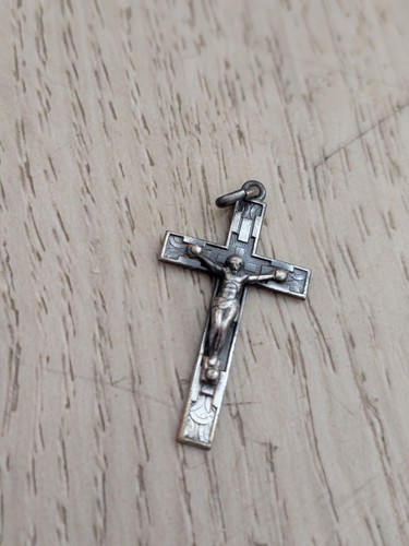 Bijoux religieux vintage - vintage,