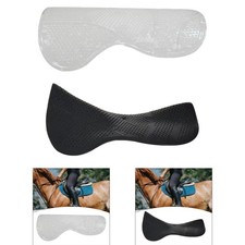 Tapis de selle en gel souple