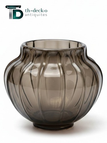 Daum nancy france vase - daum,
