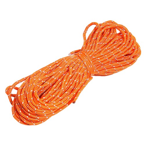 2mm reflective thin paracord - 2mm,