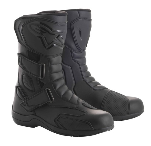 Alpinestars bottes homme radon - bottes,