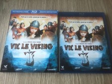 FILM VIC LE VIKING BLU-RAY