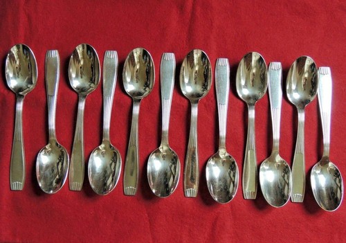 Cuillères soupe - à,