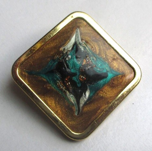 Ancienne superbe broche