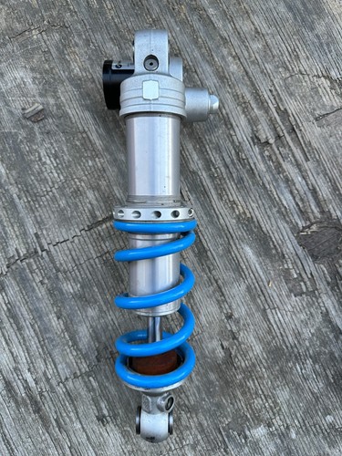 Bmw m1000rr rear shock - rear,