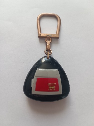 Porte clés bourbon rasoir - porte-clés,