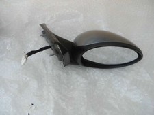 RETRO RETROVISEUR COMPLET ELECTRIQUE DÉGIVRANT DROIT PASSAGER ALFA ROMEO 147 