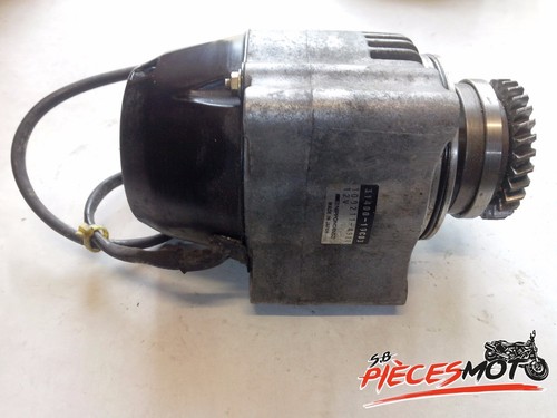 Stator rotor alternateur - stator, /