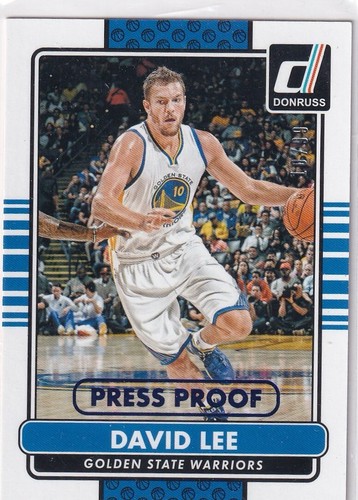 2014 panini donruss - panini,