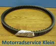 Original Piaggio Vespa GTS 250 300 Courroie D'Entrée Keilriemen MP3