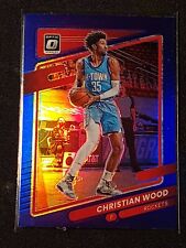 Donruss Optic 2021-22 Blake