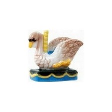 Fève de la série _ Animaux