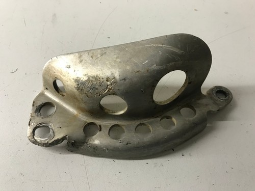 Une protection cadre moteur - de,