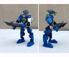 LEGO Hero Factory - HEROES -