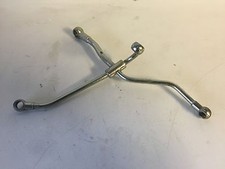 UNE DURITE RIGIDE PIECE MOTEUR POUR MOTO GAS GAS GASGAS 400 FSE 2003 4T