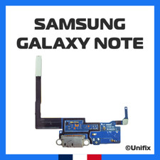 Connecteur de charge pour Samsung Galaxy Note 3 qualité premium pro