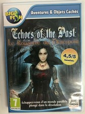 Echoes of the Past Le Royaume