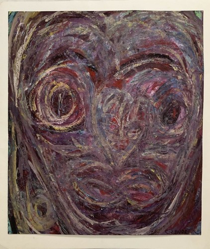 Ozenda peinture sur - peinture,