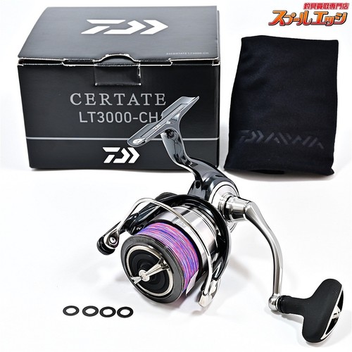 Mint daiwa certate - 【mint】daiwa, 24