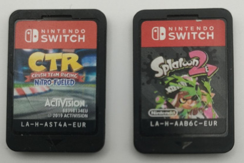 Lot jeux nintendo - lot,