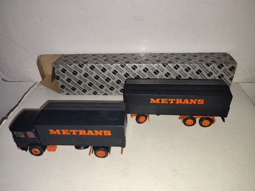 Conrad camion man plateau - camion,