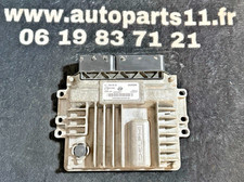CALCULATEUR MOTEUR SSANGYONG