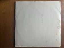 The Beatles – “The White Album” (1968) – Pressage français 1970