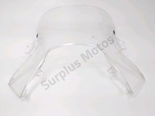 BULLE AVANT HONDA VFR 1200