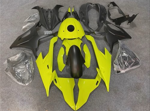 Carénage fairing kit bodywork - carénage,