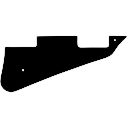 Pickguard gibson les paul - pickguard,
