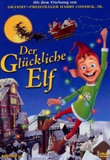 Fishman, A: Der gl¿ckliche Elf