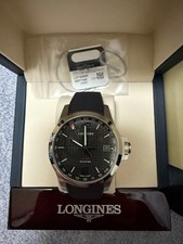 Montre pour homme LONGINES