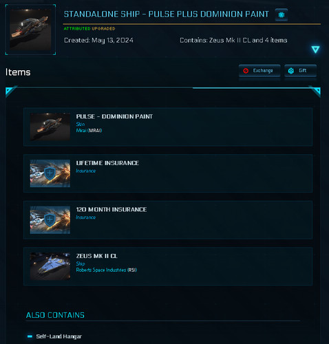 Lti zeus mark 2 - zeus,