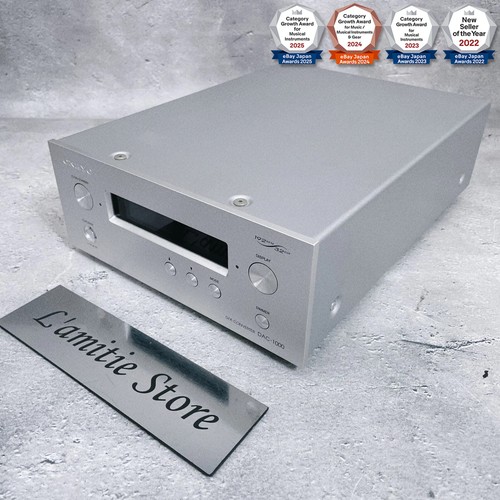 Onkyo dac 1000 convertisseur - onkyo,