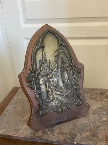 Ancien bas relief - bas,