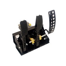 Pédal box OBP pour embrayage à cables