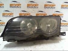 Optique avant principal gauche