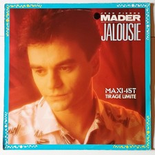 Jean-Pierre Mader "Jalousie"