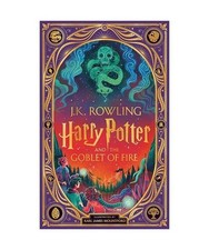 Harry potter and - potter, the