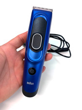 Original Braun Hair Clipper  HC5030 Type 5427