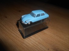 Micro Norev - Citroën DS 19 -