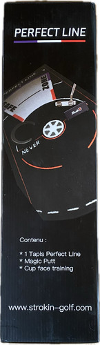 Tapis practice golf putting - tapis, 3