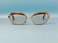 CADRE DE LUNETTES OVALES