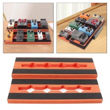 Eva guitar effect pedal board - effect,