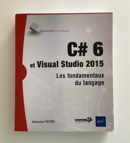 Visual studio 2015 - visual,